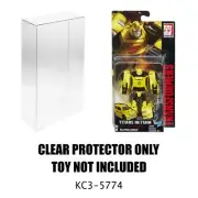Protector For Transformers Titans Return Bumblebee