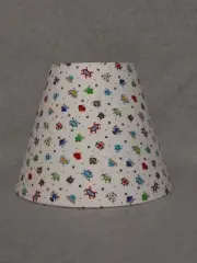 Space Invaders Laml Shade. Atari. Aliens. Retro Game
