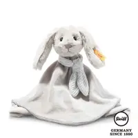 在飛比找momo購物網優惠-【STEIFF】Hoppie Rabbit Comforte