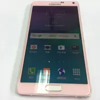 在飛比找蝦皮購物優惠-Samsung N910U note4 4G 1600萬畫素