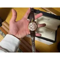 在飛比找蝦皮購物優惠-GaGa Milano 手錶 日本直送 二手