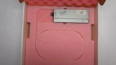 CHORUM TECHNOLOGIES 100195-0001 SL-50/100G-AQ OPTICAL SLICER FILTER