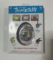 Bandai Tamagotchi Generation 2 Virtual Reality Pet NEW