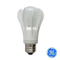 在飛比找蝦皮購物優惠-美國奇異 GE LED 廣角光 暖白光 /黃光 八爪星 9W