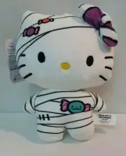 Hello Kitty And Friends By Sanrio Hello Kitty 8" Halloween Plush 2024 New W/Tags