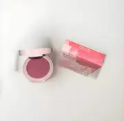 MALLY Bulletproof Powder Blush PROUD PINK Matte Finish Compact .16 oz