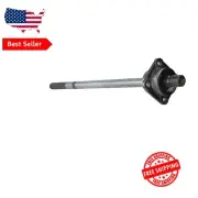 30 7/8" PTO Conversion Shaft with 6 Splines for Ford & Massey Ferguson Tractors