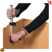 • Box Resizer Tool with Scoring Wheel – Customize Cardboard Shipping Boxes