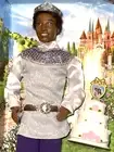 Barbie Rapunzel‘S Wedding Prince Stefan AA Doll NRFB New Ships Fast!