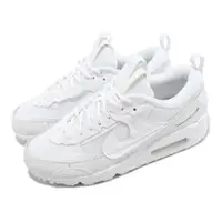 在飛比找ETMall東森購物網優惠-Nike 休閒鞋 Wmns Air Max 90 Futur