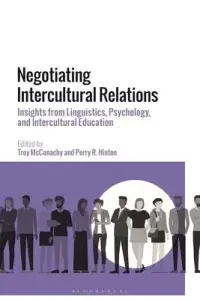 在飛比找博客來優惠-Negotiating Intercultural Rela