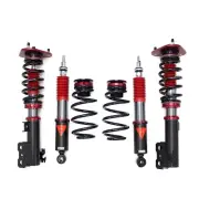 GODSPEED MAXX COILOVER LOWERING KIT FOR TOYOTA COROLLA HATCHBACK (E210) 2019-24 (for: Toyota)