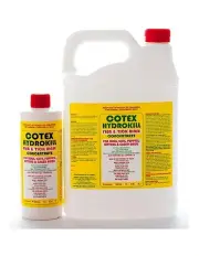 [Andala Pets] Cotex Hydrokill Flea And Tick Rinse Coentrate 1L