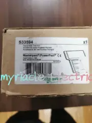 1PC Electric S33594 Handheld Test Kit Circuit Breaker PowerPact Masterpact