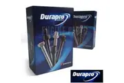 Durapro Cylinder Head Bolt Set Isuzu Truck 4HE1-T 4HE1-XN 4HE1-XS 4HF1 4-Cyl