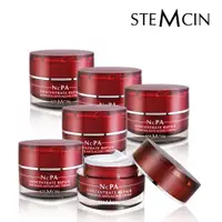 在飛比找ETMall東森購物網優惠-STEMCIN 賦活修護精華霜NcPA回饋6入組(網)