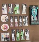 The Nightmare Before Christmas. Wet N Wild 16 Piece Make Up Set/Lot.