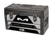 Matrix Conceptsllc M31-401 M31 Worx Tool Box - Gray