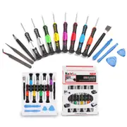 16-in-1 Precision Multi-function Screwdriver Set
