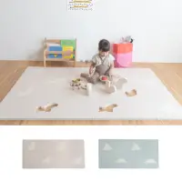 在飛比找momo購物網優惠-【PatoPato】兒童地墊30cm-8片/抗菌地墊/巧拼地