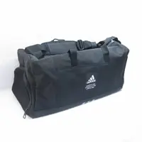 在飛比找樂天市場購物網優惠-ADIDAS 4ATHLTS DUF M 手提包 行李袋 健