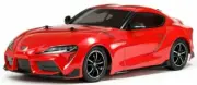 TAMIYA 58674 Toyota GR Supra TT-02 RC 1/10 Scale Car Kit