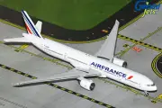 GJAFR2248 GeminiJets 777-300ER 1/400 Model F-GZNH Air France