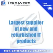 Lenovo Tool-less Short Slide Rail Kit 4M17A07279