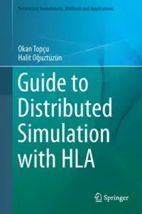 在飛比找博客來優惠-Guide to Distributed Simulatio