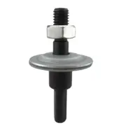 Steel Electric Drill Conversion Extension Rod Adapter for Grinding Polishing DIY