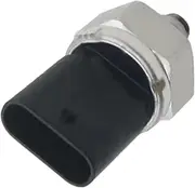 Car Air Pressure Switches Compatible with VW for Golf 2014-2021 for Touareg 2018-2024 4M0959603E Air Condition Pressure Sensor 4M0959603 A/C Pressure Transducer Switch