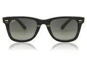 Ray-Ban RB2140F Asian Fit 136071 Unisex Sunglasses