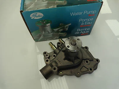 FORD 289 302 NEW WATER PUMP FOR XR XT XW XY GS GT ZA ZB ZC ZD FAIRLANE F100