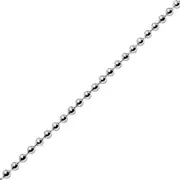 Surgical Steel Beads Ball Chain