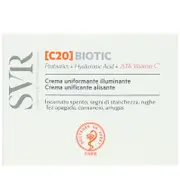 Svr [C20]Biotic Regenerating Cream Brightening Dull Skin 50ml