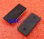 MC6850P MC6850 ON DIP24 IC NEW GOOD QUALITY