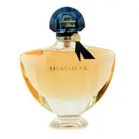 在飛比找ETMall東森購物網優惠-嬌蘭 Shalimar 一千零一夜淡香水 90ml/3oz