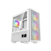 Deepcool Ch560 Digital High Airflow Mid Tower Case