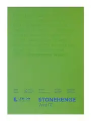 Rising Stonehenge Drawing Pads