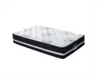 Giselle Mattress Bed Cool Gel Memory Foam Eurotop Pocket Spring - King Single