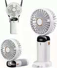 Handheld Fan,Portable Personal Fan,Neck Fan, Mini Desk Fan, Multifunction Person