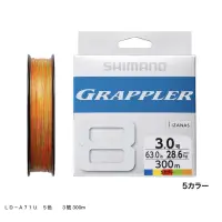 在飛比找蝦皮購物優惠-【 頭城東區釣具 】SHIMANO GRAPPLER 8 L