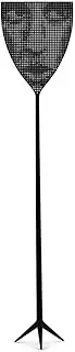 Alessi A di Dr.Skud Fly-Swatter Gray