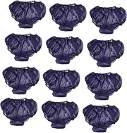 [Sosoport] 25 Pieces One-time Underwear Spa Panties Soft Non-woven Easy to Carry Suitable for Beauty Spa Fitness