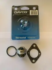 THERMOSTAT FITS HOLDEN COMMODORE 3.8L V6 ENGINES VN VG VP VQ VR VS VT VX VY