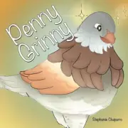 Penny Grinny by Stephanie Chaparro (English) Paperback Book