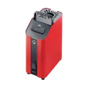 SIKA TP17-450 Temperature Calibrator Dry Block Calibrator Ambient to 450 °C