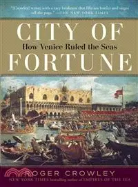 在飛比找三民網路書店優惠-City of Fortune ─ How Venice R