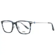 Max Mara MAMA-1049469 Women Brown Optical Frame Plastic Butterfly Casual Eyewear