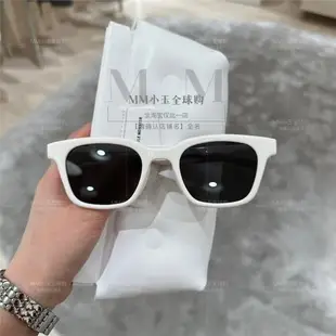 【MM006】Maison Margiela X GENTLE MONSTER GM聯名太陽眼鏡墨鏡